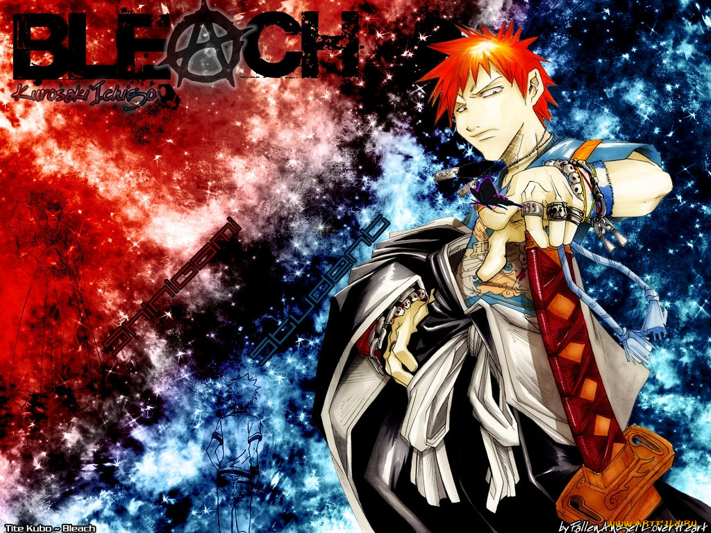 , bleach